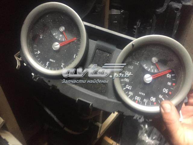 Щиток приладів додатковий 8200399700 RENAULT