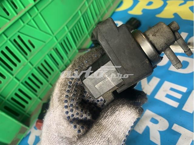Перетворювач тиску (соленоїд) наддуву / EGR 8200412085 RENAULT
