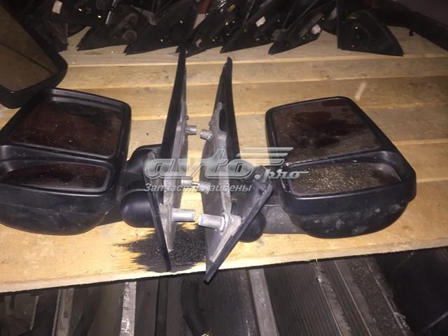 Праве бокове дзеркало 8200445263 RENAULT