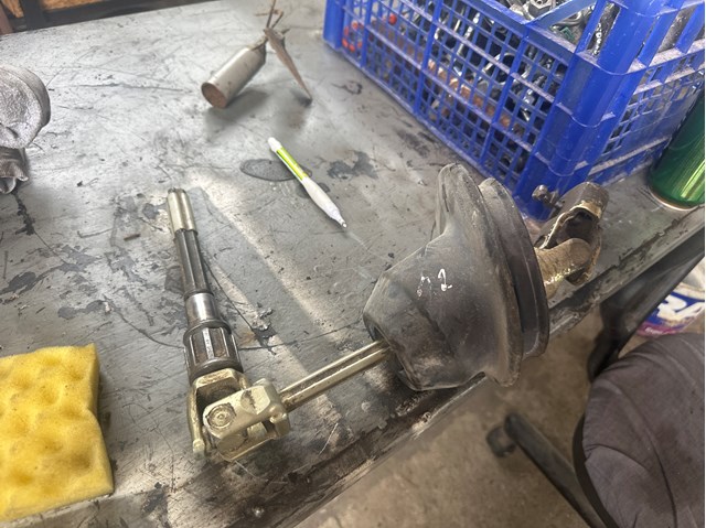 8200445348 Renault (RVI)