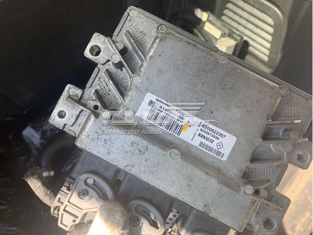 Блок електронного управління 8200522357 RENAULT