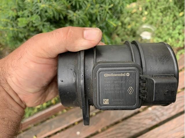 Датчик впуску повітря 8200682558 RENAULT
