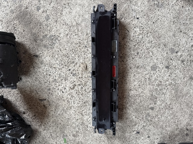 Щиток приладів (комбінація) 8200704464 RENAULT