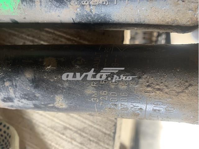 Стійка амортизатора задня 8200726567 RENAULT