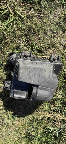 Корпус повітряного фільтра 8200760899 RENAULT