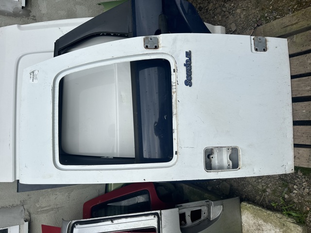 870335 Peugeot/Citroen