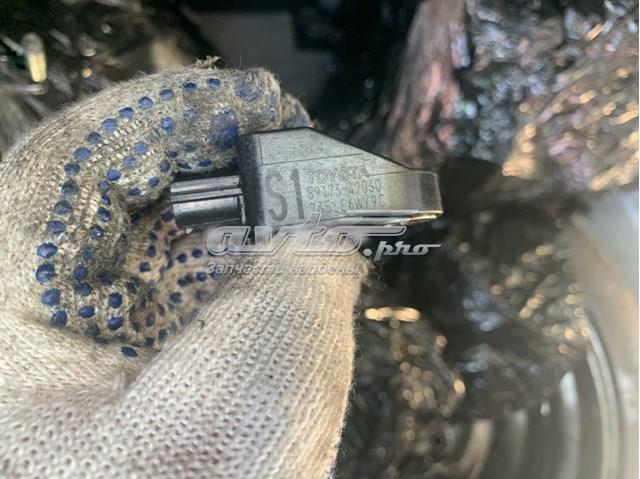 Датчик AIRBAG передній 8917347030 TOYOTA