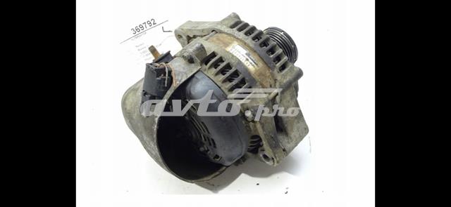 Авто генератор 8973250250 RENAULT