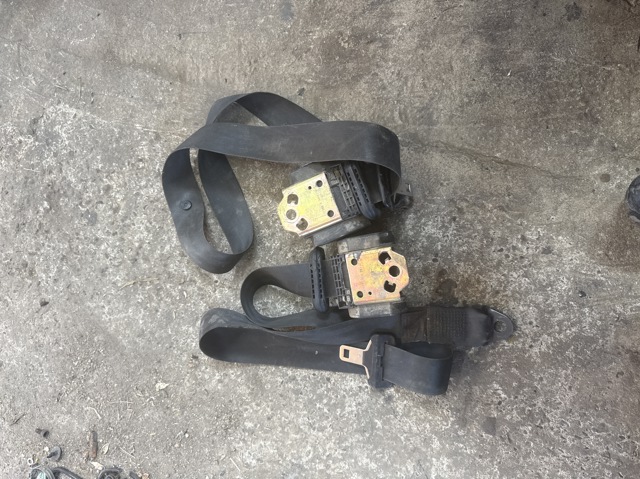 Пасок безпеки передній 8973CY PEUGEOT