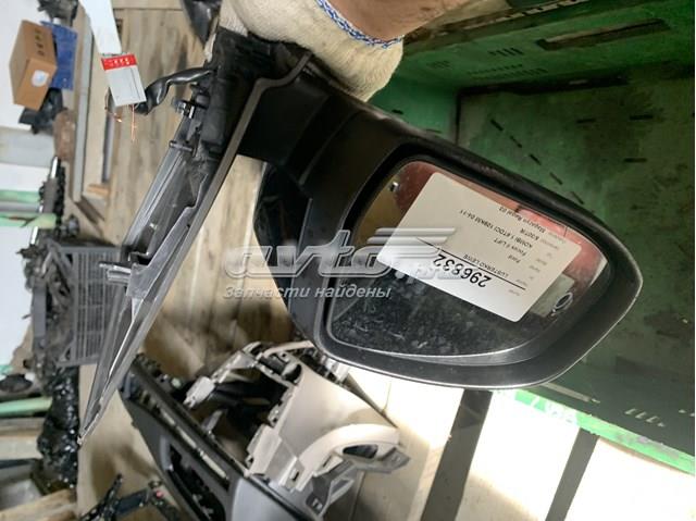 Бічне дзеркало заднього виду в зборі 8M5117683YC FORD