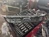 Решітка 8M518200BF FORD