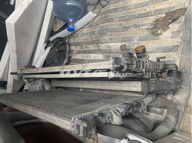 Охолоджувач наддувочного повітря 8ML376746471 HELLA