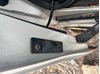 Обмежувач зсувної двері, на дверях 904682 PEUGEOT