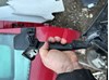 Ручка передньої двері зовнішня ліва Citroen C4 GRAND PICASSO