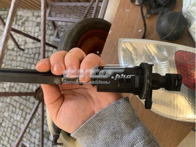 ГЦЗ 93857432 OPEL