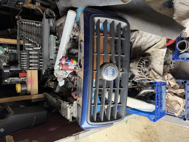 9464801277 Fiat/Alfa/Lancia