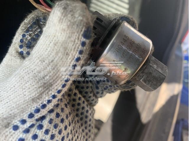 Датчик абсолютного тиску кондиціонера 9620143680 FIAT