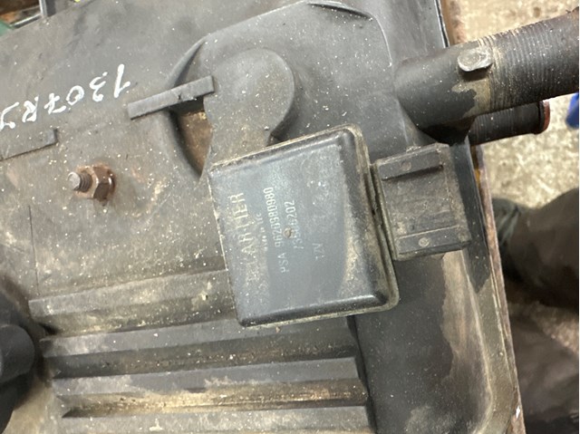 Датчик рівня охолоджуючої рідини 9620980980 PEUGEOT