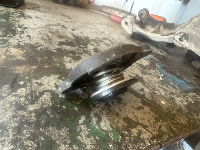 Кришка бачка 9624794480 FIAT