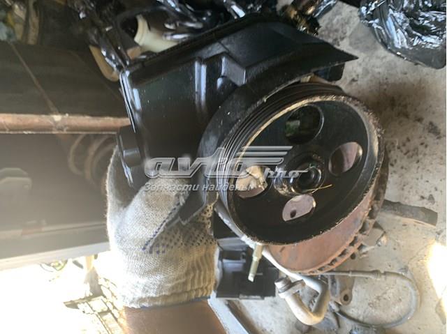 Насос рульового механізму 9631411680 PEUGEOT