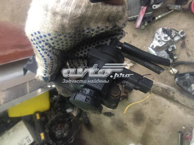 Перетворювач тиску (соленоїд) наддуву / EGR 9635704380 FIAT