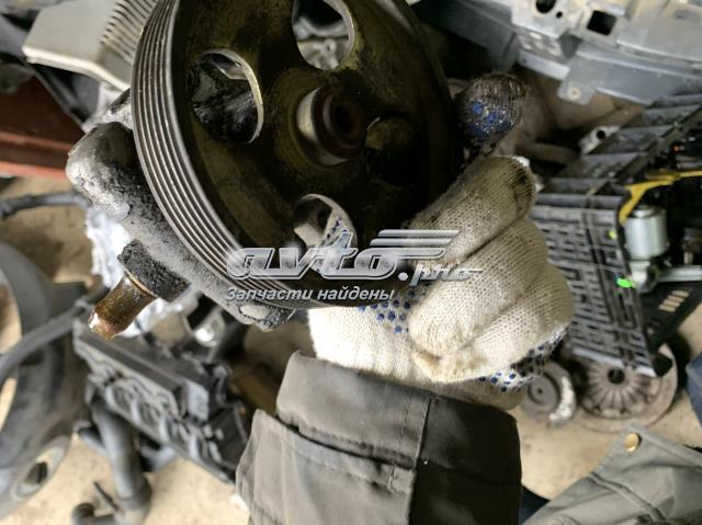 Насос рульового механізму 9638339880 PEUGEOT