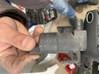 Насос омивача скла переднього 9641553880 RENAULT