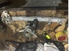 Підйомник механічний вітрового скла ЗАЗ SENS