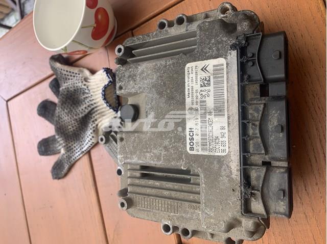 Мізки двигуна 9653958980 PEUGEOT
