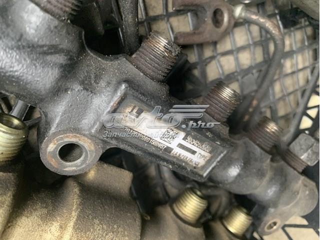 Датчик тиску палива 9654592680 PEUGEOT