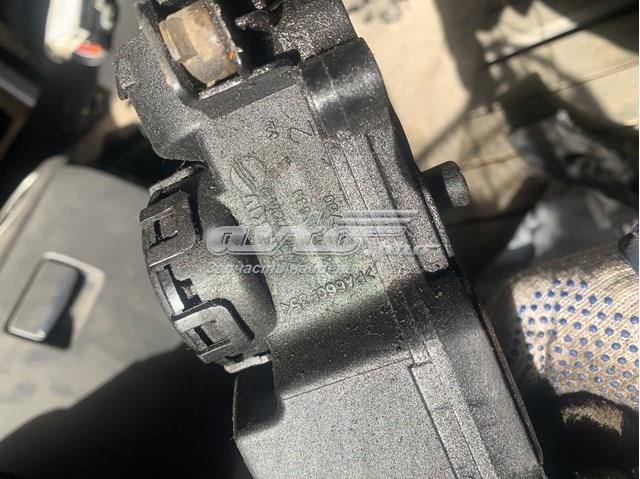 Кришка двигуна 9660281080 FORD