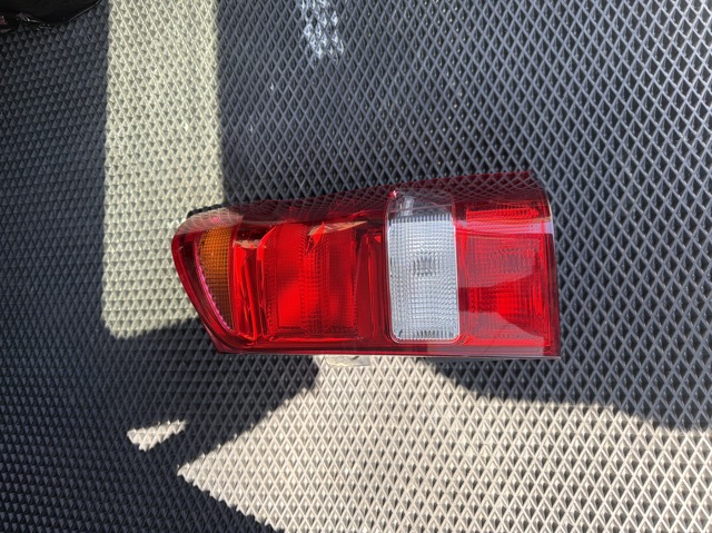 Задній правий стоп A4478200164 MERCEDES