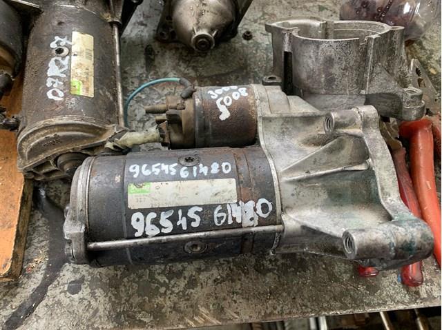 Установка в нас на сто з гарантією. стартер