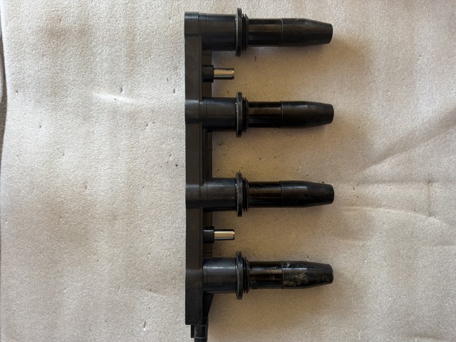 Котушка запалювання GN10234 DELPHI