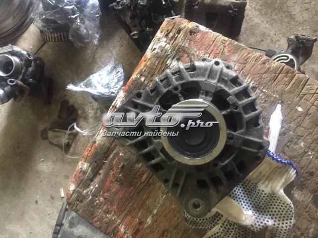 Генератор автомобільний SG12B038 VALEO