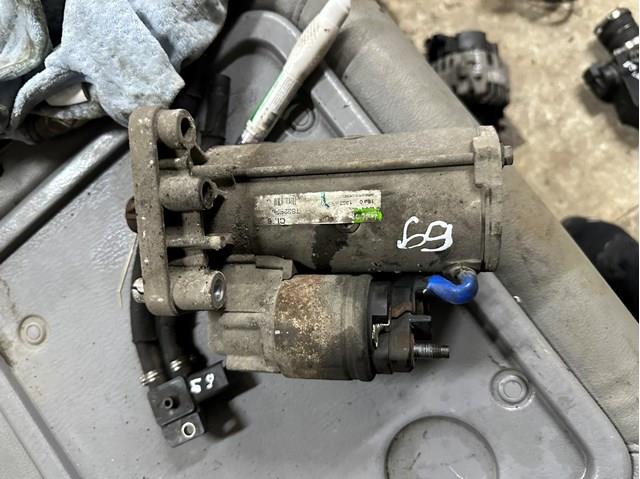 Стартер автомобільний TS22E28 VALEO