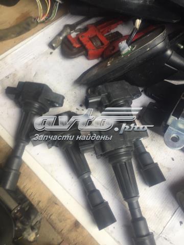 Котушка ZJ2018100 MAZDA