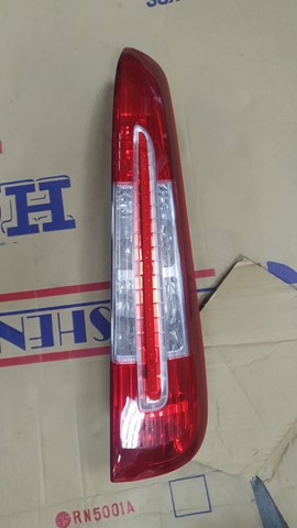 Задні ліхтарі 1619507 FORD