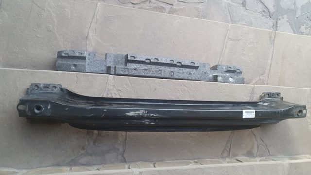 Буфер бампера заднього 7P0807309A VAG