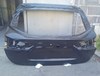 Двері багажника K0100HV0MB NISSAN