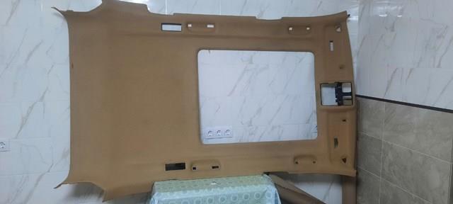 Ізоляція термошумова 51449123921 BMW