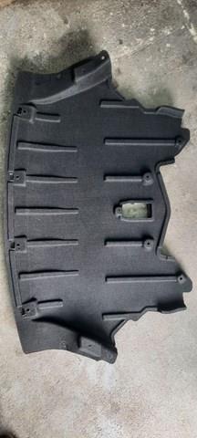 Захист картера двигуна 51757233967 BMW
