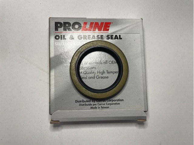 Сальник распредвала двигуна 1987S TIMKEN