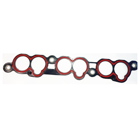 Прокладка впускного колектора, нижня F53E9439BB FORD