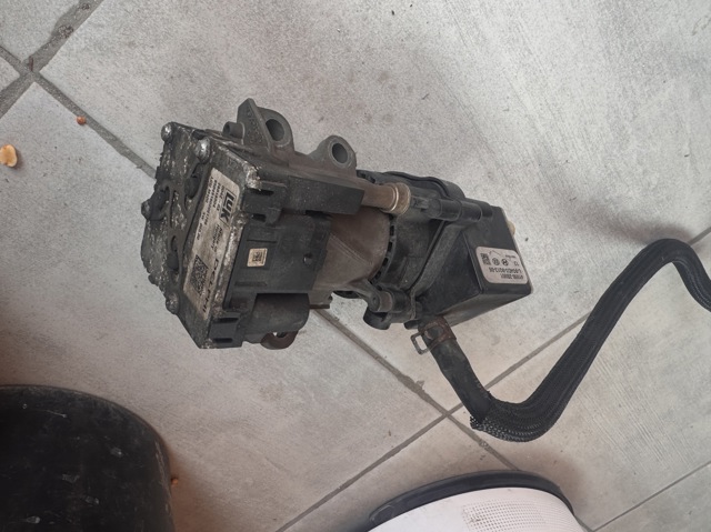 Привід зчеплення 410502B001 HYUNDAI