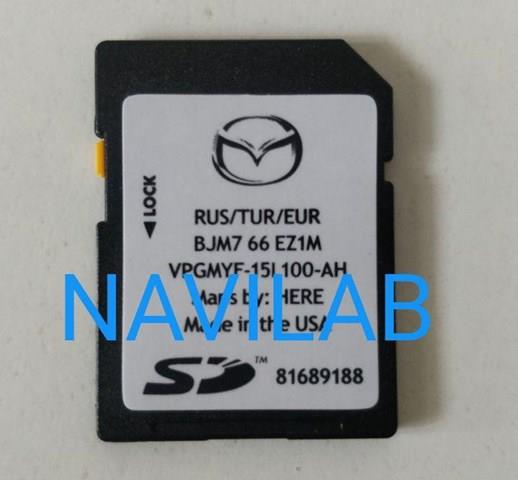 BJM766EZ1U Mazda