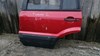 Двері пасажирськи задні ліві 1692558 FORD