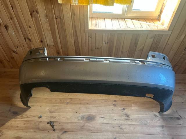 Кожух бампера заднього 1Z5807421A VAG