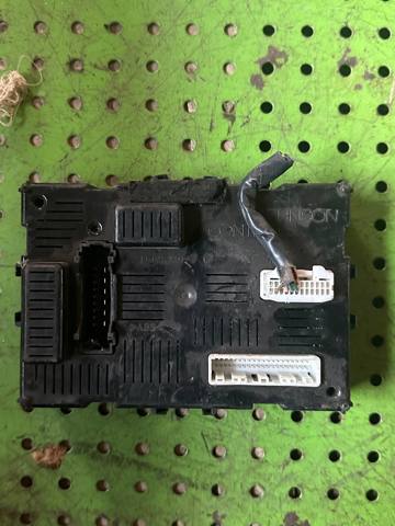 Блок управління комфорту 284B2BC52A NISSAN