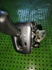 Кулиса мкпп honda cr-v 2.2d (2006-2011) 54200swaa81 54200SWAA81